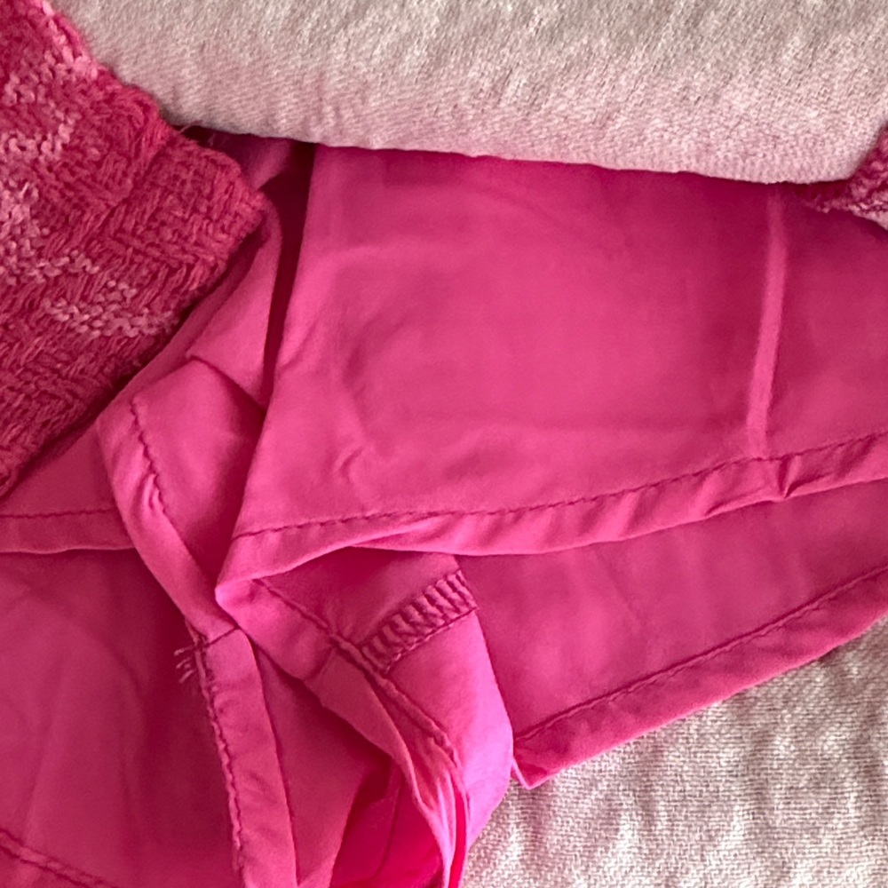 Pink Women's Skirt Set - Picture 11 of 13